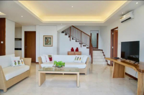 3 Bedrooms luxury Ocean View villa